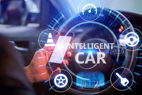 工信部部署車聯網身份認證與安全信任試點，驅動車聯網產業安全發展新階段