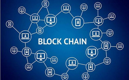 U鏈與UCC 以創新技術為引擎，護航互聯網金融新時代