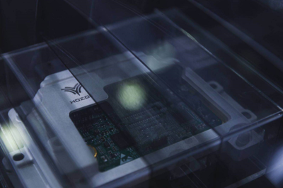 哪吒汽車成世界互聯網大會唯一新創車企合作伙伴 以軟硬件協同創新，驅動未來出行變革