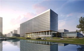 豪華車戰略落重子，研發實力添虎翼，青島鴻發森岳以科技賦能汽車未來