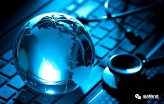 工業互聯網落地 以標準化基石為錨，讓科技創新可觸可感